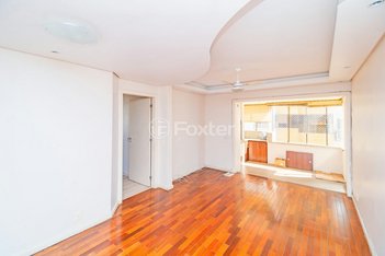 apartment em Avenida Francisco Trein, Cristo Redentor - Porto Alegre - RS