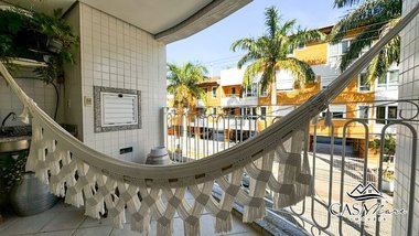 apartment em 88062000, Lagoa da Conceição - Florianópolis - SC