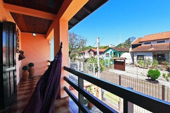 house em Rua Olegário Dias Maciel, Espírito Santo - Porto Alegre - RS