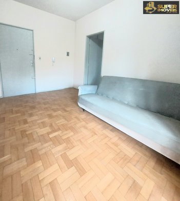 apartment em Rua General Neto, Centro - Pelotas - RS