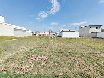land_lot em Rua Maria Célia Salgado Ribeiro de Siqueira Alves, Loteamento Santa Clara - Pindamonhangaba - SP