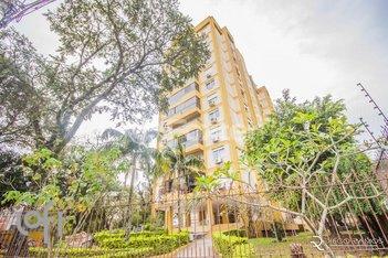 apartment em Guilherme Schell, Mathias Velho - Canoas - RS