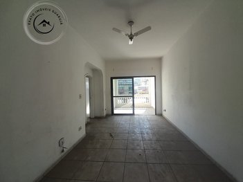 apartment em Rua Benedito Cardoso Adriano Filho, Enseada - Guarujá - SP