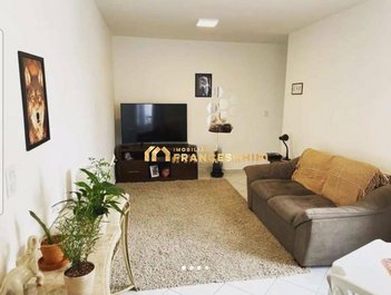 apartment em Avenida Doutor Eduardo Cury, Jardim das Colinas - São José dos Campos - SP