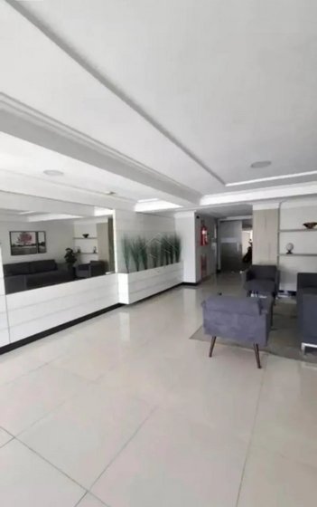 apartment em Rua Presidente João Pessoa, Centro - Cabedelo - PB