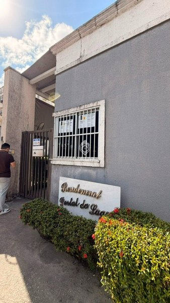 Cômodo Condomínio