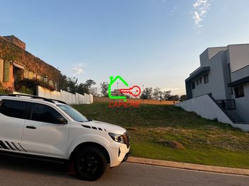 land_lot em Rua José de Rezende Meirelles, Santa Cândida - Vinhedo - SP