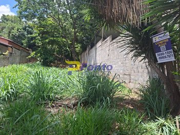 land_lot em Rua Alamanda, Sobradinho - Lagoa Santa - MG