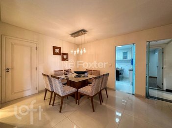apartment em Rua João Escudeiro, Jardim Maria Adelaide - São Bernardo do Campo - SP