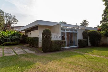 house em Rua Coronel Palimércio de Rezende, Butantã - São Paulo - SP