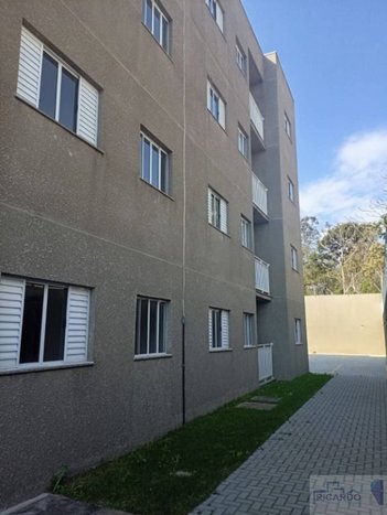 apartment em Rua Hirayoshi Amano, Sítio dos Fernandes - Arujá - SP
