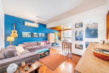 apartment em Rua Laurindo, Santana - Porto Alegre - RS