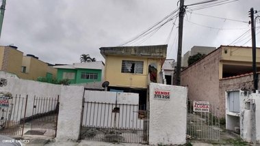 land_lot em Rua Tarapitinga, Vila Jacuí - São Paulo - SP