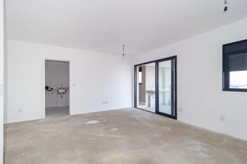 apartment em Rua Pantojo, Vila Regente Feijó - São Paulo - SP