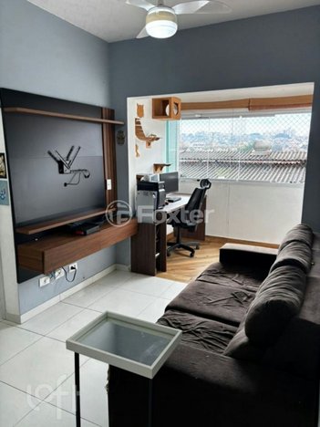 apartment em Rua Itanhaém, Vila Prudente - São Paulo - SP
