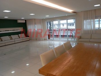 apartment em Rua Itambé, Higienópolis - São Paulo - SP