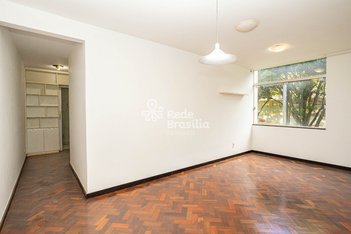 apartment em SQS 210 Bloco B, Asa Sul - Brasília - DF