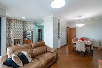 apartment em Rua Antônio Daminello, Jardim Anália Franco - São Paulo - SP