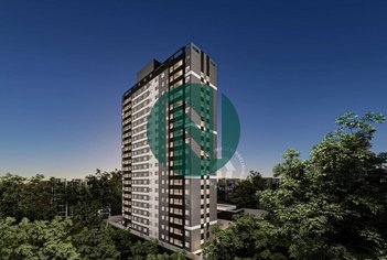 apartment em Rua Alexandre Benois, Vila Andrade - São Paulo - SP