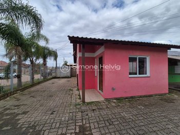 house em Rua Manoel Sebastião Gomes Filho, Florida - Guaíba - RS