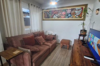apartment em Rua Loanda, Boneca do Iguaçu - São José dos Pinhais - PR