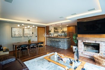 apartment em Rua Maximiliano F Hann, Jardim Bela Vista - Gramado - RS