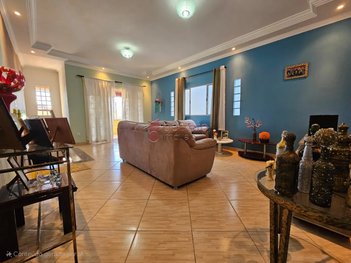 house em Avenida Batalha de Guararapes, Jardim Carlos Gomes - Jundiaí - SP