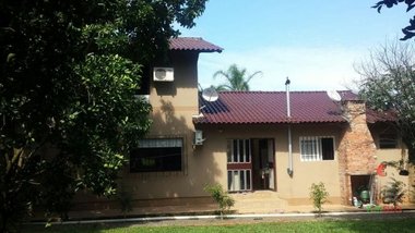 house em Rua Bahia, Neópolis - Gravataí - RS