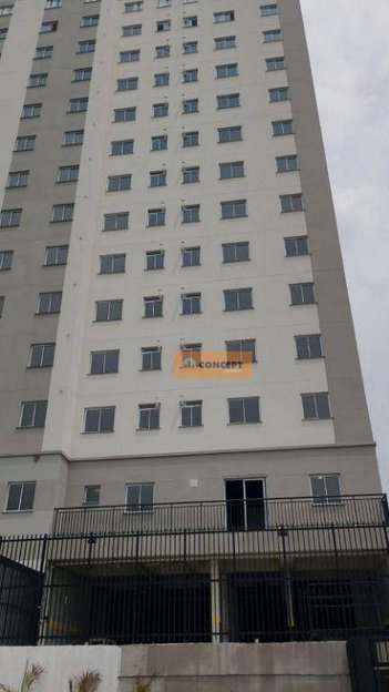 apartment em Rua Novo Oriente do Piauí, Vila Siria - São Paulo - SP