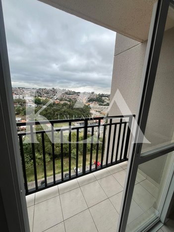 apartment em Rua Vitória Régia, Residencial Alexandria - Várzea Paulista - SP