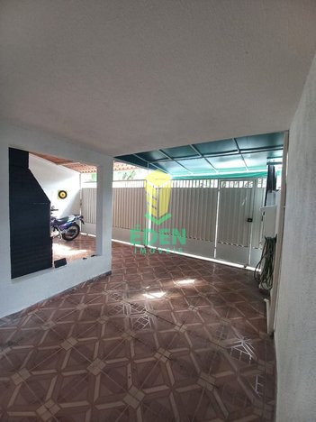 house em Rua Maria Valentina Mathiazi, Jardim Topázio - Sorocaba - SP