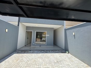 house em Quadra ARSO 151 QI 23, Plano Diretor Sul - Palmas - TO