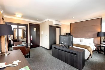 apartment em Alameda Campinas, Jardim Paulista - São Paulo - SP