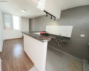 apartment em Rua José Getúlio, Liberdade - São Paulo - SP