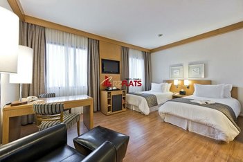 apartment em Rua Serra de Juréa, Cidade Mãe do Céu - São Paulo - SP