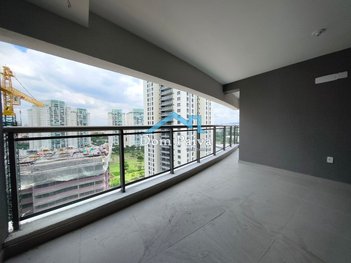 apartment em Rua Arnaldo José Pacífico, Água Branca - São Paulo - SP