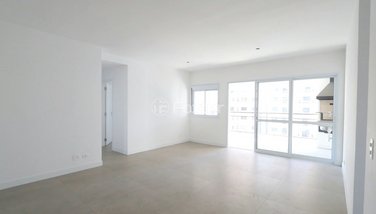 apartment em Rua Doutor Oscar Monteiro de Barros, Vila Suzana - São Paulo - SP