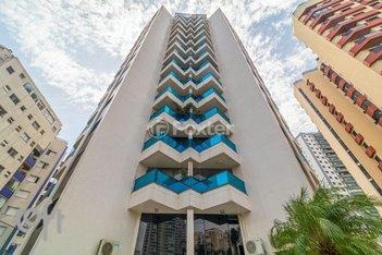 apartment em Rua Marechal Barbacena, Água Rasa - São Paulo - SP