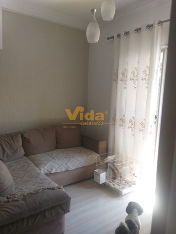 apartment em Avenida Comandante Sampaio, km 18 - Osasco - SP