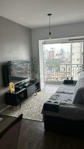 apartment em Rua Panamá, Casa Branca - Santo André - SP