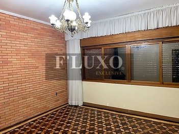 house em Miguel Couto, Menino Deus - Porto Alegre - RS