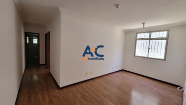 apartment em Rua Castelo Lamego, Castelo - Belo Horizonte - MG