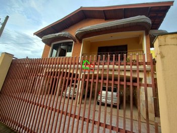 house em Rua Vinte e Quatro de Outubro, Centro - Vinhedo - SP