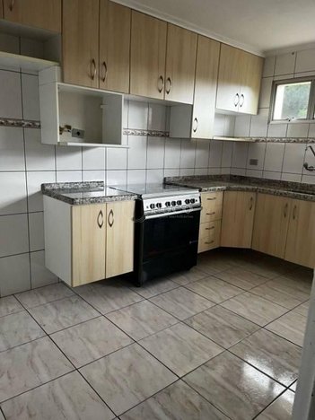 apartment em Rua Sérgio Rabello, Vila São Judas Tadeu - Guarulhos - SP