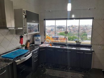 house em Avenida Sargento da Aeronáutica Damião Lins de Vasconcelos, Cidade Jardim Cumbica - Guarulhos - SP