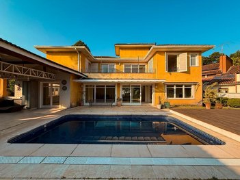 house em Rua Estados Unidos, Recanto Impla - Carapicuíba - SP