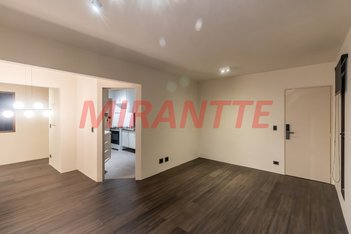 apartment em Rua Santa Justina, Vila Olímpia - São Paulo - SP