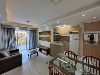 apartment em Avenida Ômega, Melville Empresarial I e II - Barueri - SP