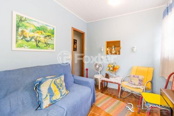 house em Rua Marechal Simeão, Passo da Areia - Porto Alegre - RS