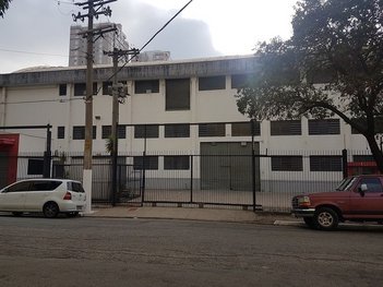 commercial_property em Albertina de Souza, Água Branca - São Paulo - SP
